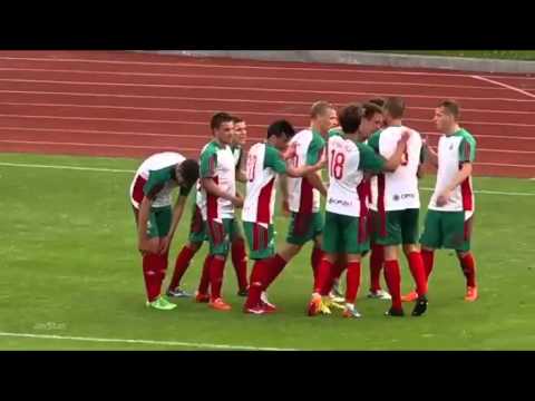 Владимир Камеш - ФК Лиепая ,  видео голевых передач