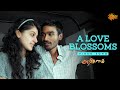 A Love Blossoms 4K Video Song Aadukalam Dhanush G V Prakash Kumar Sun Music