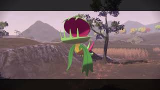ポケモンレジェンズ　アルセウス　part17
