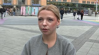 Hübsche Weinkönigin 2059 von Hildesheim entdeckt / Eminem ft. Adele &amp; Käthe ( Spaßvideo ) 25.10.2025