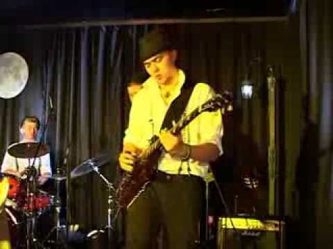 Zmoknięty Anioł - natanaEL