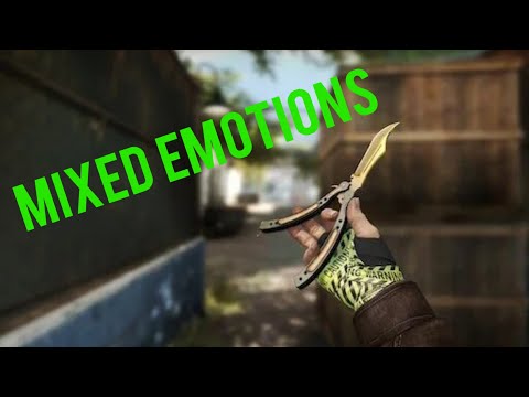 Mixed Emotions.....(Fragmovie) | THE FRS GANG |
