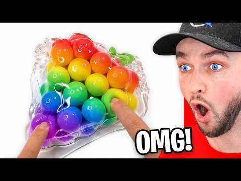 1,000 Most Oddly SATISFYING Videos!