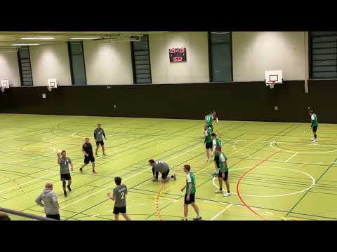 M-BK: SG Ailingen-Kluftern I - HC LJG Vogt 30:32 (15:17)