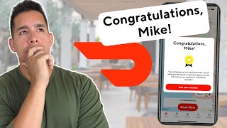 Is DoorDash's Top Dasher Worth It