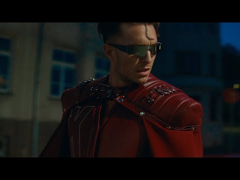 Martynas Kavaliauskas - Tyloje