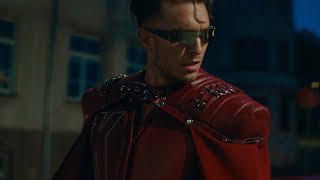 Martynas Kavaliauskas – Tyloje