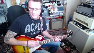 Video thumbnail for Friedman Dirty Shirley Mini - One of my favorite amps of all time! by Kelster Von Shredster