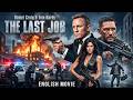 James Bond Daniel Craigh In THE LAST JOB Heist Action Movie Hollywood English Movie Tom Hardy