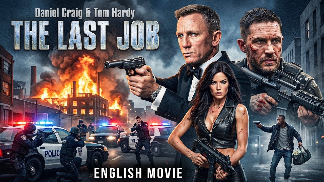 The New 007 Just Did Something No Bond Film Has Ever Dared