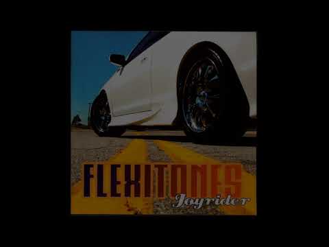 Flexitones - JoyRider (2004) HQ FULL ALBUM Eat Static Vs Propellerheads