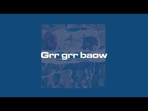 Xnoe X Akataboyz - "Different" | Lyric Video |