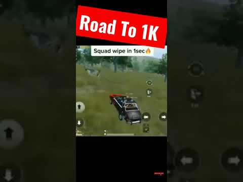 Full Squad wiped out in 3 seconds #pubgfunnyvideo #bprdetective