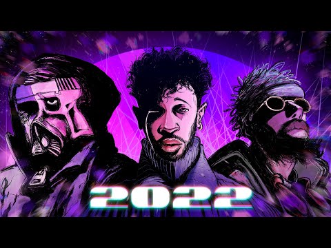 LES 10 MEILLEURS SONS DE 2022 (la new wave emporte tout)