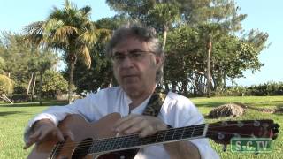 How the song &quot;Sanibel&quot; was written - the back story