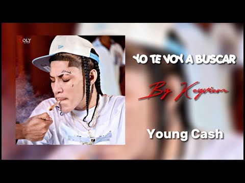 Keyviem x Yo Te Voy A Buscar 🚘❔- Ep Kvm ( Audio Official )
