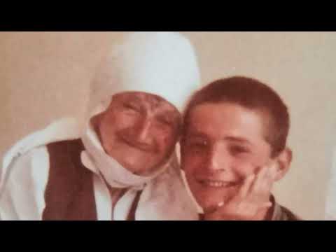 MUSTAF RAMA - KËNGË PËR AGRON HARADINAJ