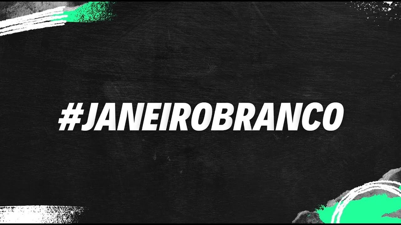 Janeiro Branco - #tonsdeconscientização