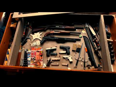 Los Amos del Barrio - Tráiler español