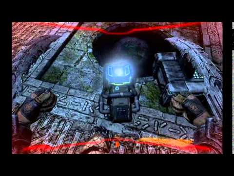 Let's Play Bad Game Theater: Aliens versus Predator 13