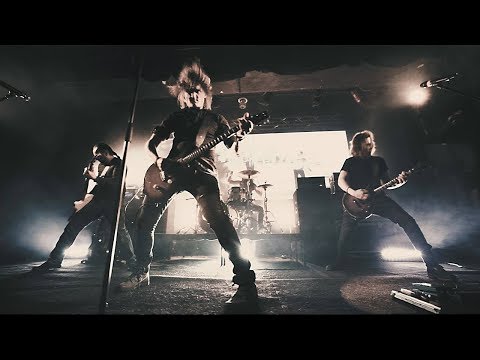 Gate Crasher - GATE Crasher - Bestie (Oficiální videoklip)