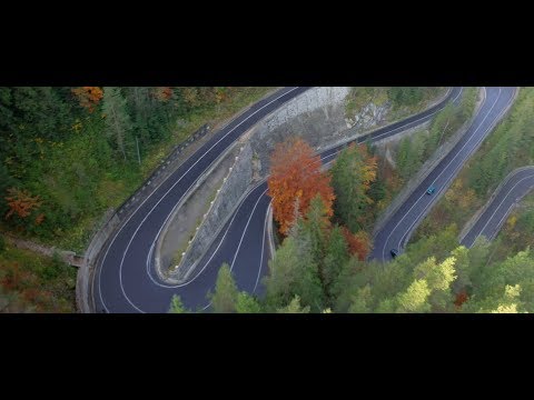 Electric Tour // Episodul 2 - Lacul Rosu și Cheile Bicazului