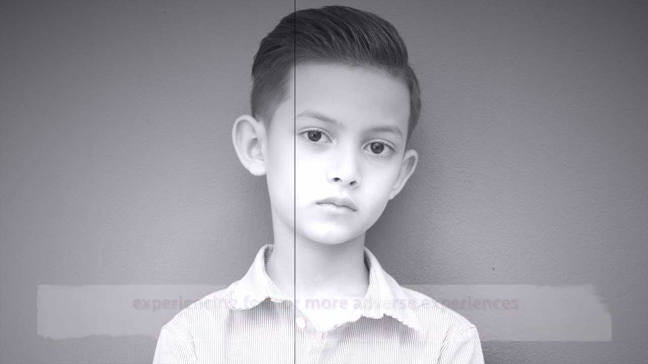 Foster Hope Ministries — Watch Our Story