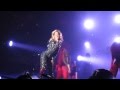 Beyoncé - Drunk In Love LIVE FRONT ROW - The ...