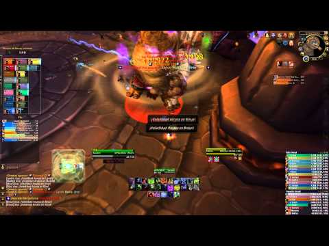 INSANE vs TWIN OGRON MITIC