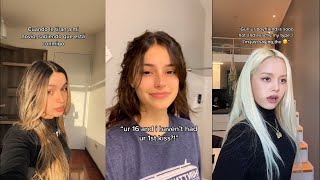 What did she do ? TikTok Compilation