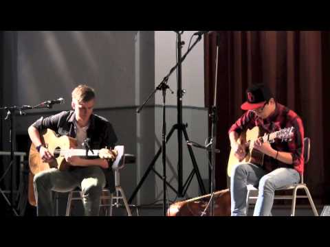 Joel Martinsson & Manuel Huth - Ocean