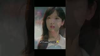 She got jealous 😳Now she&#39;s realising her love for him🥺💔 #newkdrama #shorts #theinterestoflove