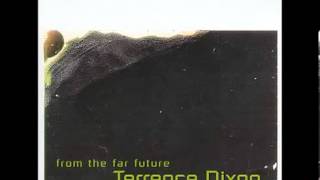 Terrence Dixon - One Bedroom Apartment