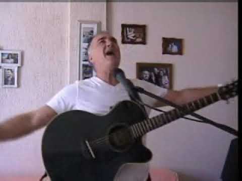 za MISHELLA - Misko Krstevski