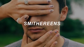 smithereens // lyrics