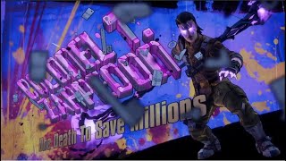 ボダランTPSをだらだら実況プレイ part7
