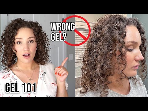 Are you using the wrong gel? How to Pick the Best Gel...