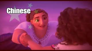 Download lagu surface pressure(Encanto) Multi-language mp3