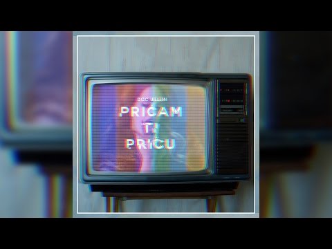 Doc Jelen - Pricam ti pricu (2017)