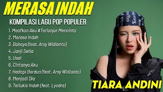 Download lagu TIARA ANDINI - MERASA INDAH 💖 Kompilasi Lagu Pop Indonesia Terbaik 2025 | Full Album Terbaru mp3 Download lagu TIARA ANDINI - MERASA INDAH 💖 Kompilasi Lagu Pop Indonesia Terbaik 2025 | Full Album Terbaru mp3