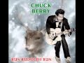 Chuck Berry - Run Rudolph Run (1958) 