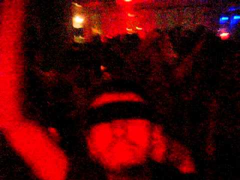 MARTYN (3024 RECORDINGS) @ Living Room,Tel-Aviv,15.07.11.