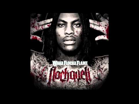 Waka Flocka No hands / Avicii Levels (remix)