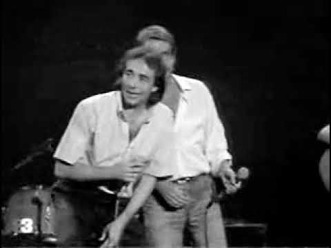 Serrat y Aute - De alguna manera