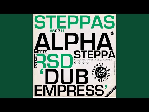 Dub Empress (Rsd Remix)