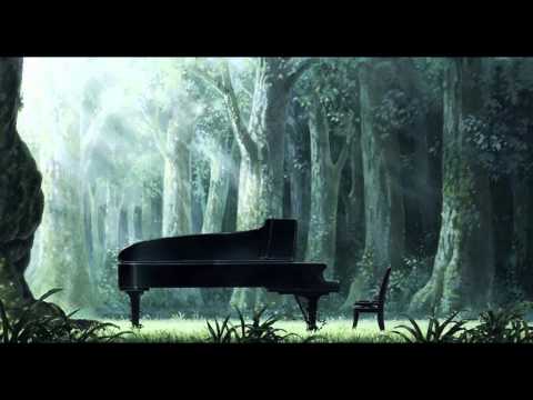 Piano no Mori (Piano forest) Ost - Track 12