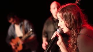 Lena Murphy - Fast Car (Tracey Chapman Cover)