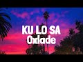 Oxlade - Ku Lo Sa (Lyrics)