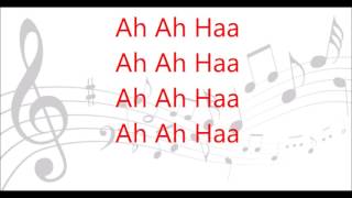 458 Italia (Lirieke)