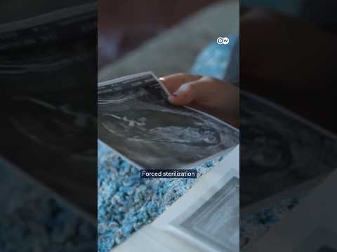 Forced Sterilizations On Women With Disabilities | Dw Documentary